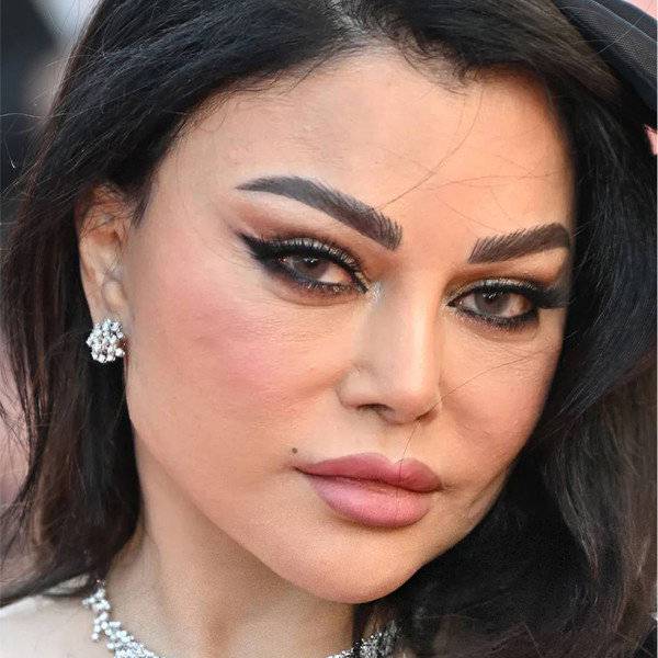 هيفاء وهبي
