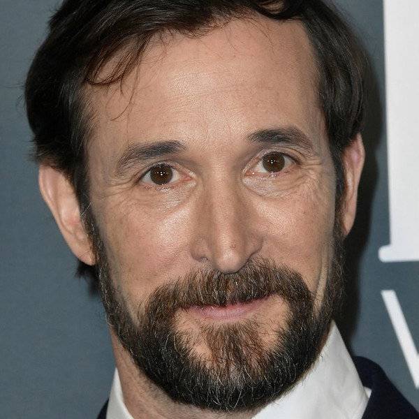 Noah Wyle
