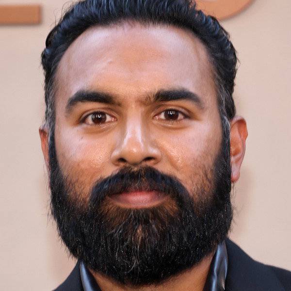 Himesh Patel