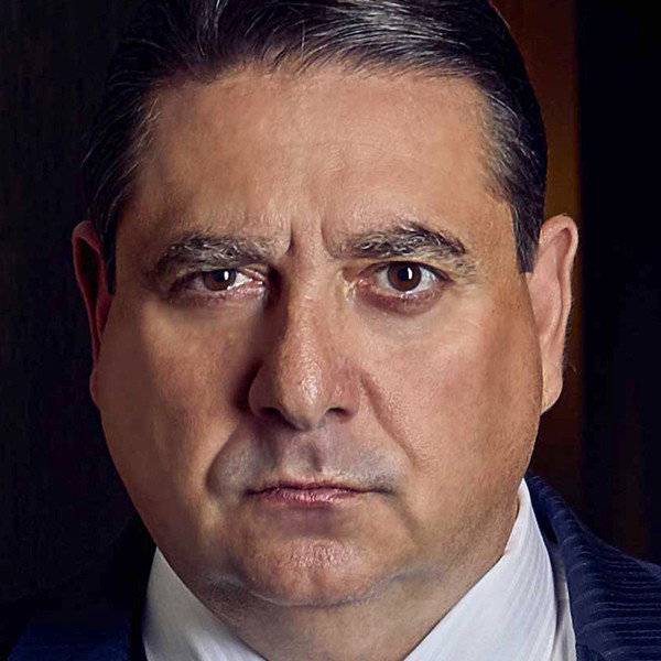 Steve DiSchiavi