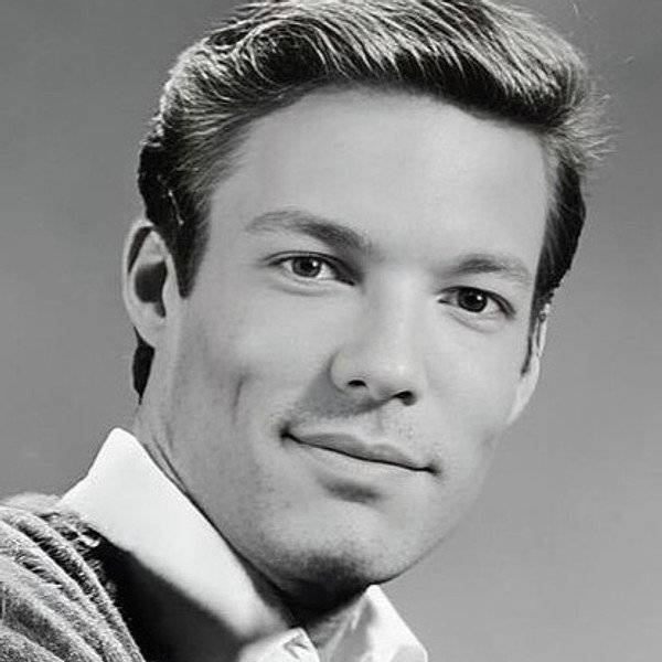 Richard Chamberlain