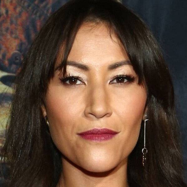 Eleanor Matsuura