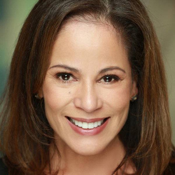 Roxann Dawson