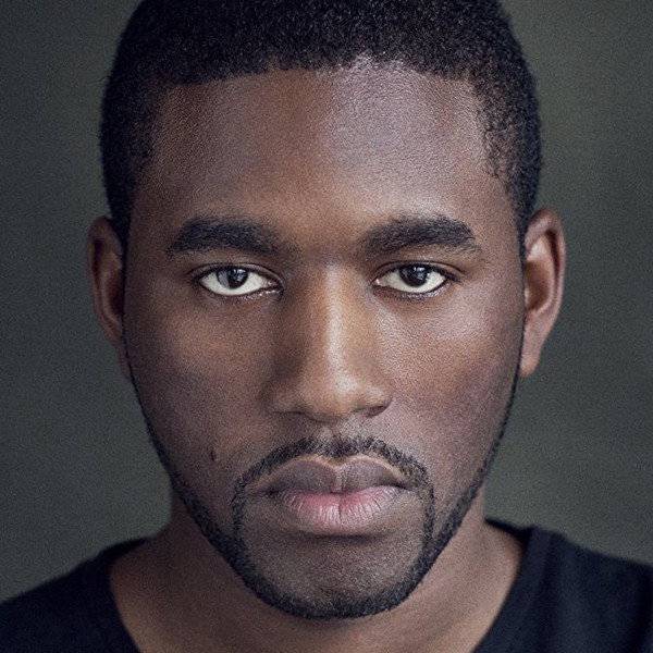 Gershwyn Eustache Jnr