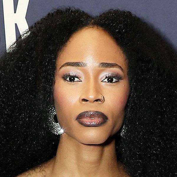 Chyna McQueen