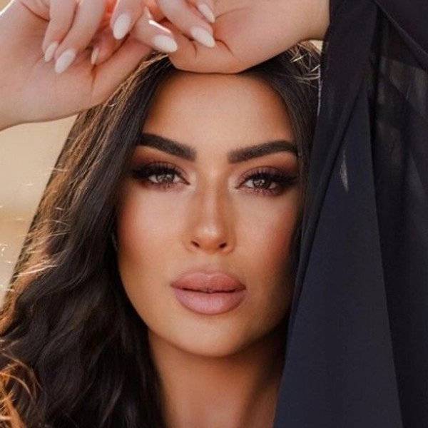 ميرنا نور الدين