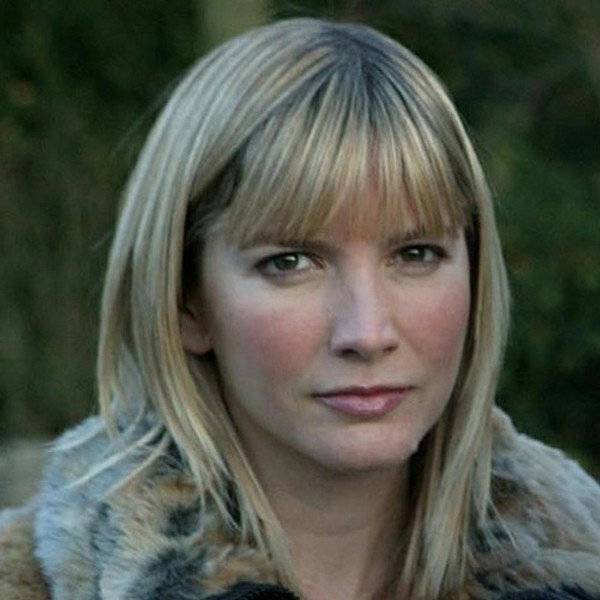 Lisa Faulkner