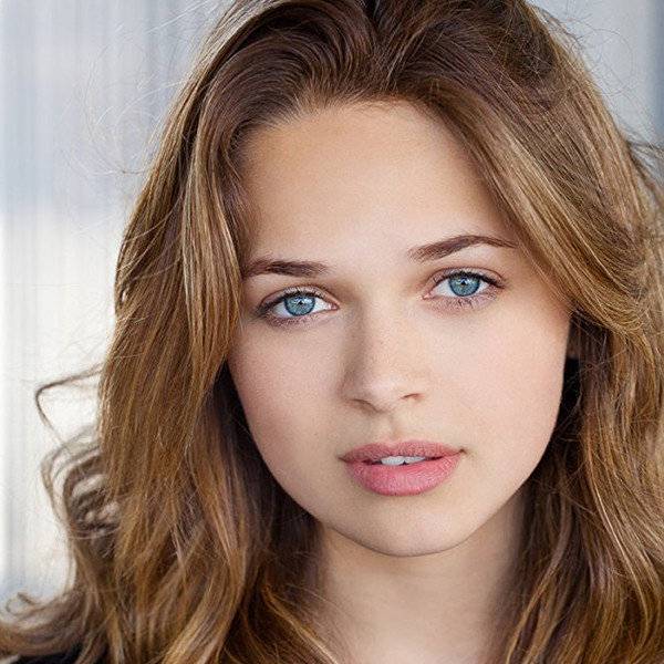 Alyssa Jirrels