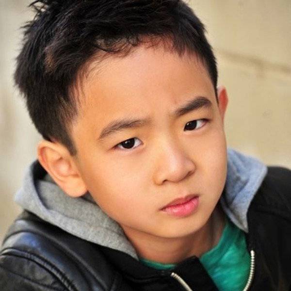 Henry Lau