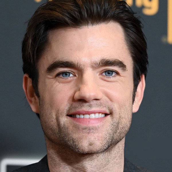 Patrick Ball