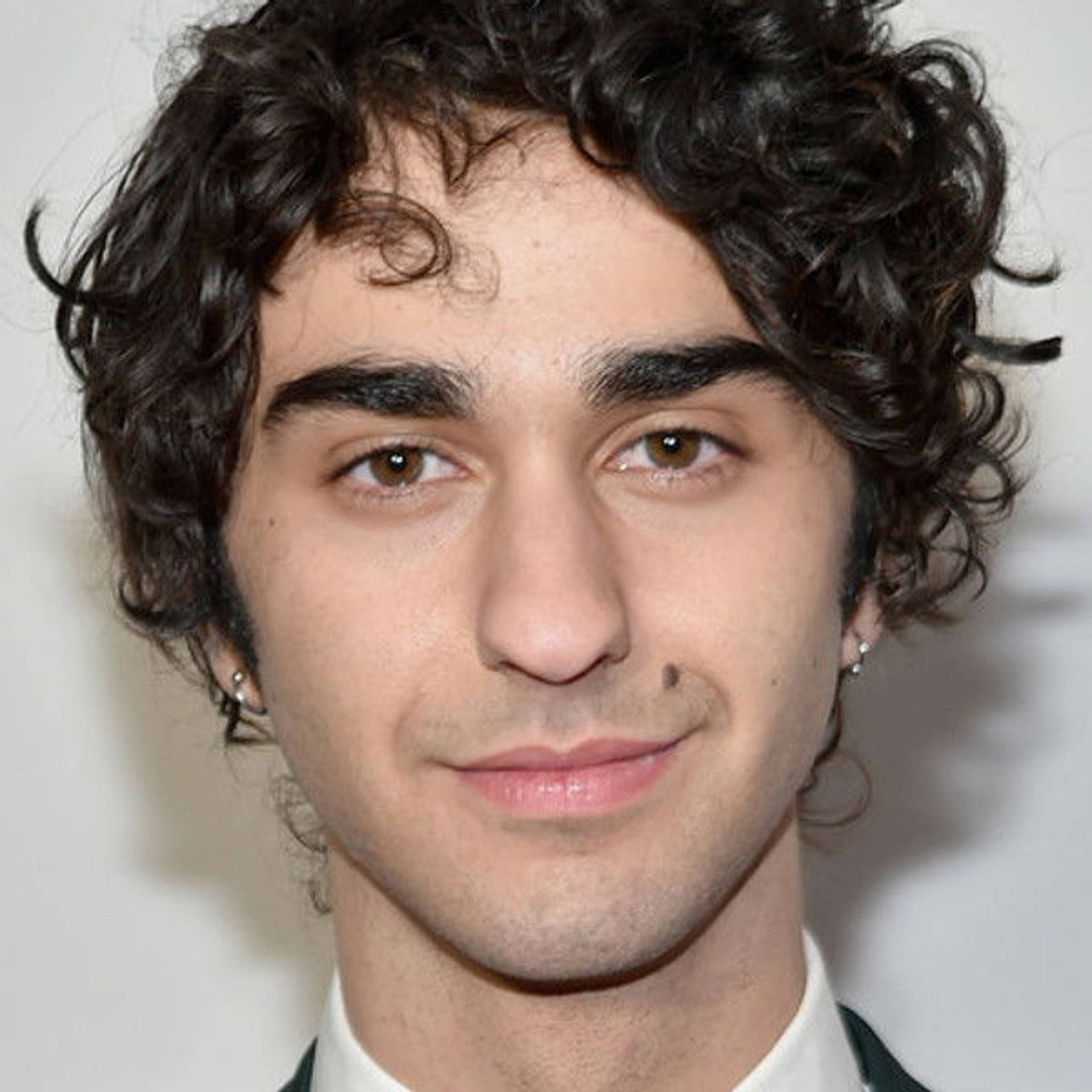 Watch Alex Wolff's movies and TV series Online | Stream in HD on OSN+, image size:3840x3840