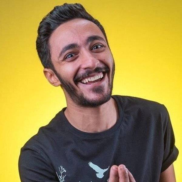 إبراهيم سمير