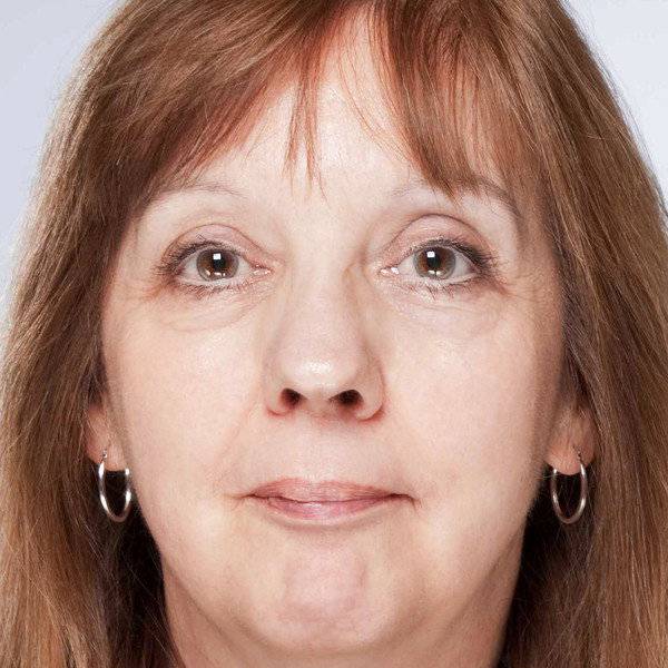 Ruth Sheen