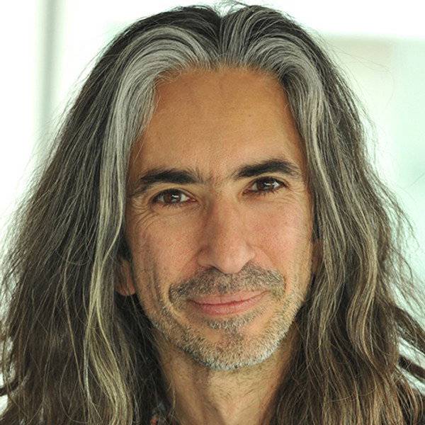 Anand Tucker