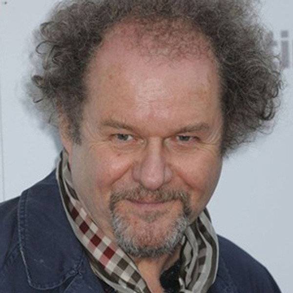 Mike Figgis