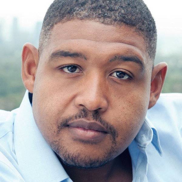 Omar Miller