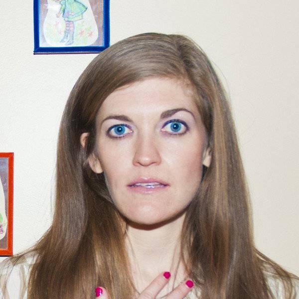 Erin Markey