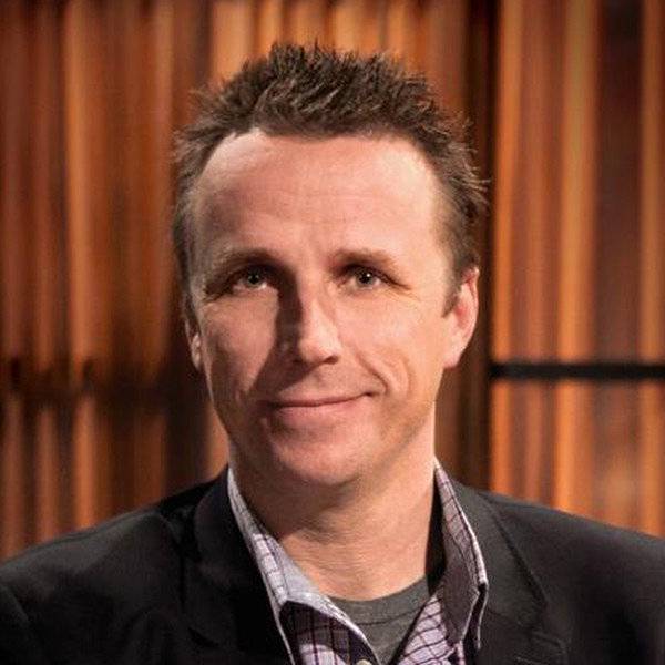 Marc Murphy
