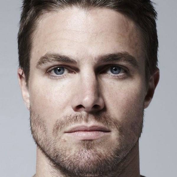 Stephen Amell
