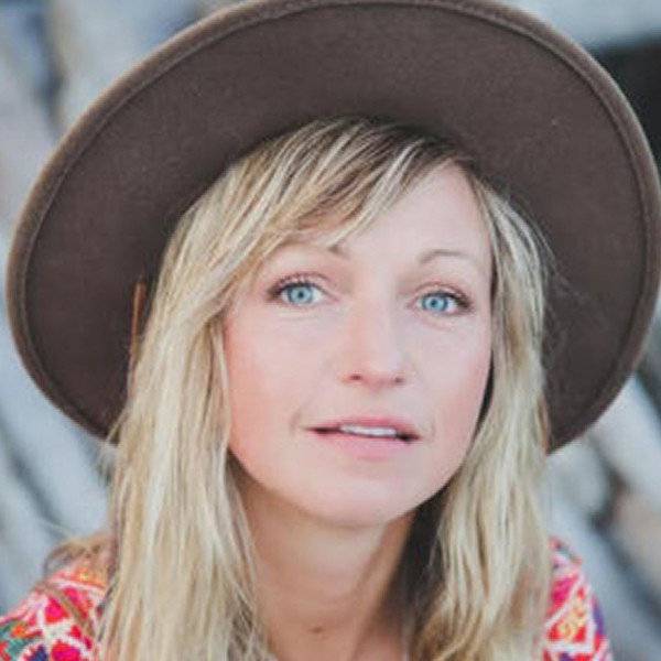 Ashleigh Ball
