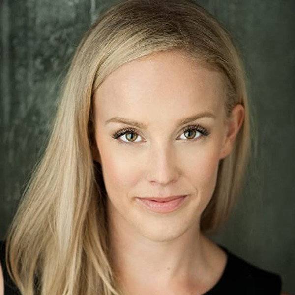 Tegan Verheul