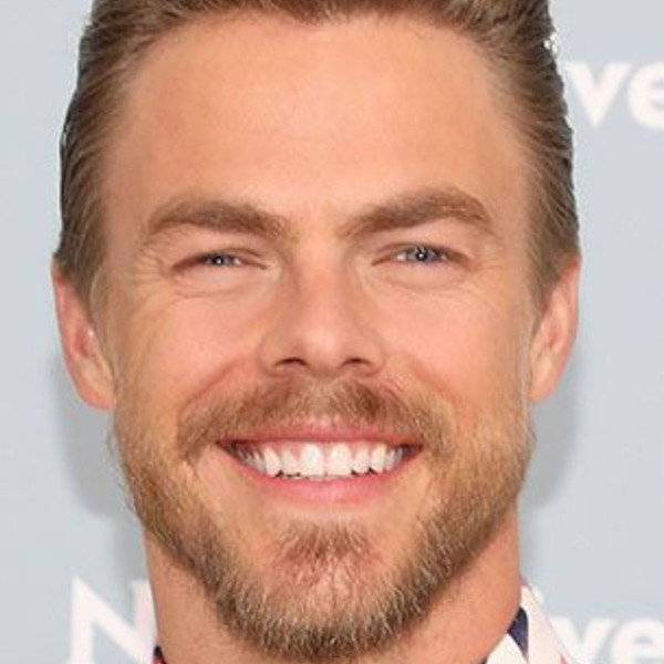 Derek Hough