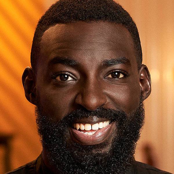Eric Adjepong