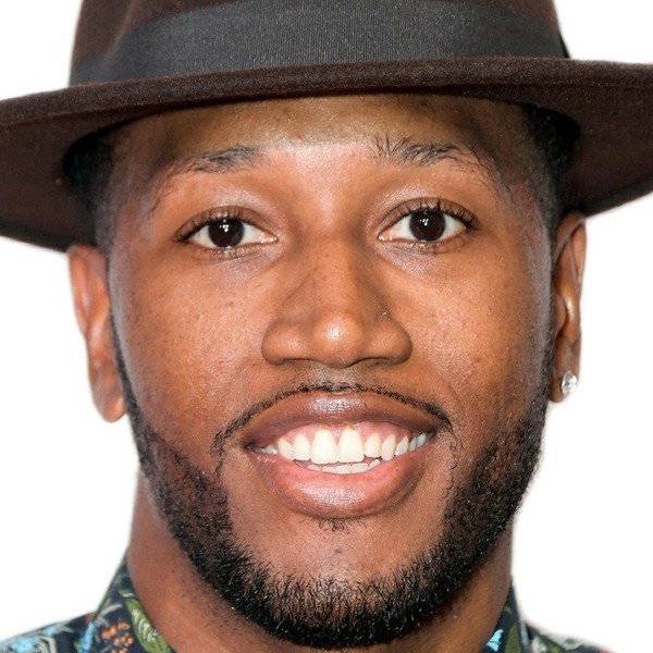 Darnell Ferguson