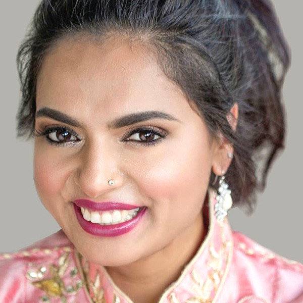 Maneet Chauhan