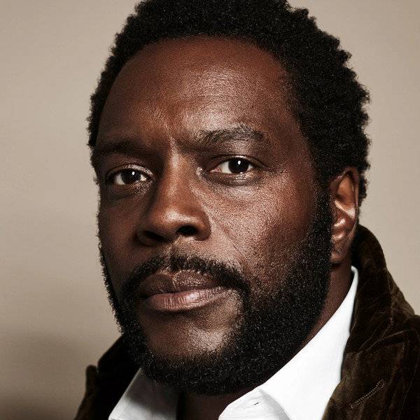Chad L. Coleman