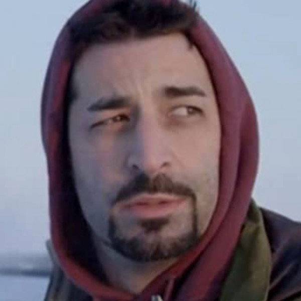 جوش هاريس