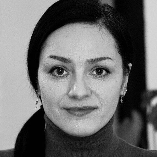 كارين مارتينز