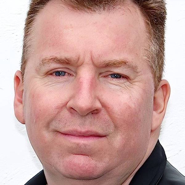 John Cerny