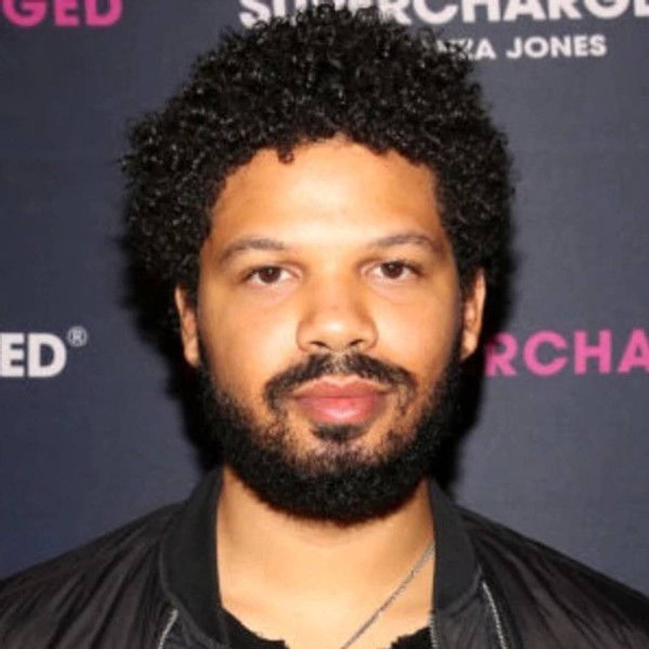 Watch Jake Smollett's movies and TV series Online | Stream in HD on OSN+, image size:1280x1280