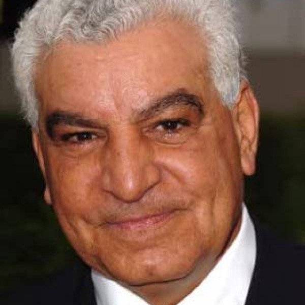 زاهي حواس