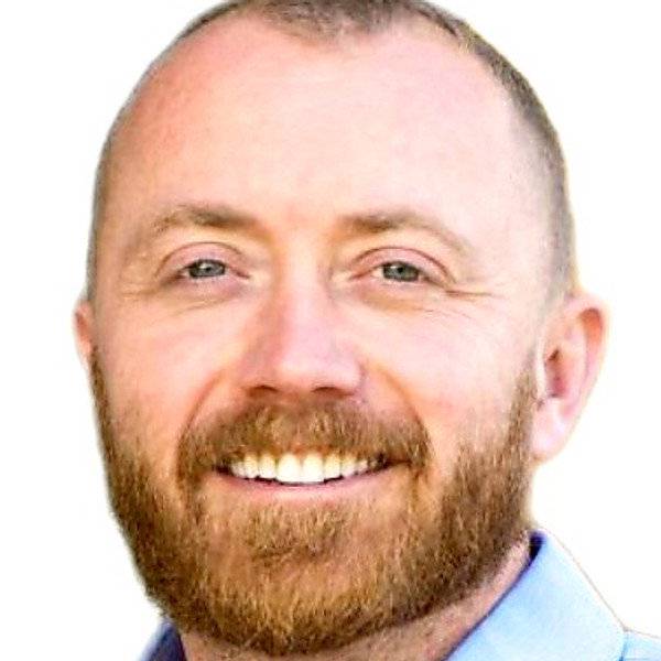 Keith Bynum