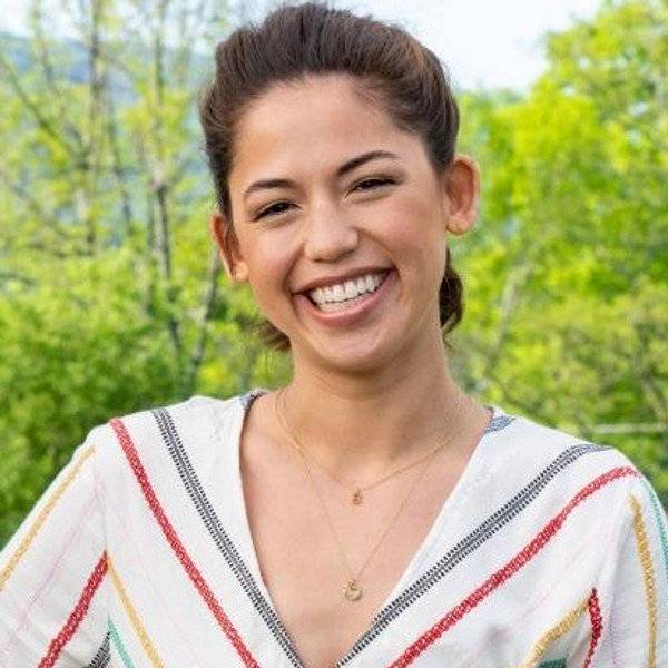 Molly Yeh