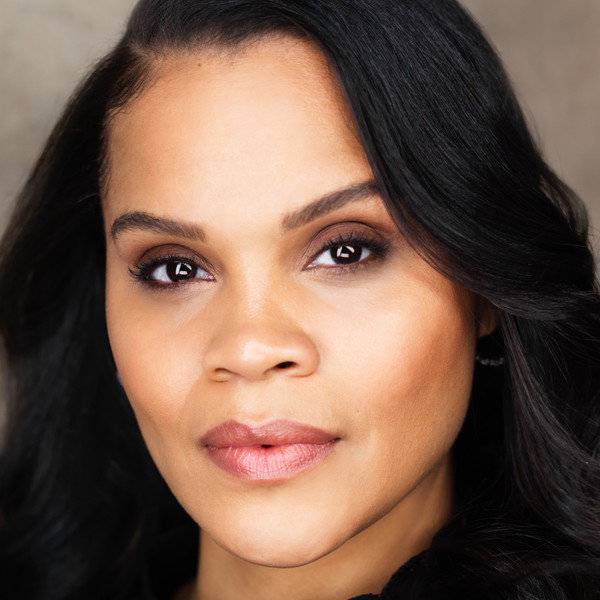 Tiffany Thompson