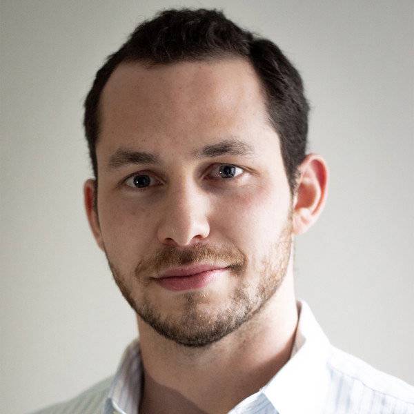 Jared Douglas
