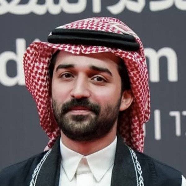 براء عالم
