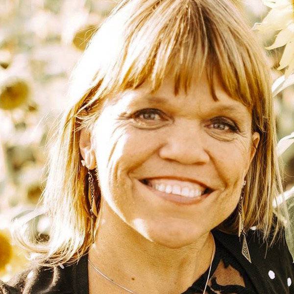 Amy Roloff