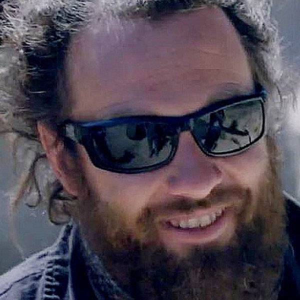 Chad Ollinger