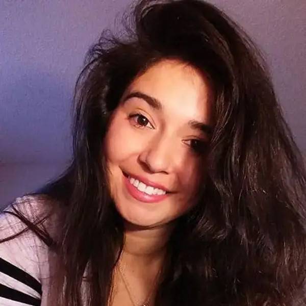 كارميلا رابر