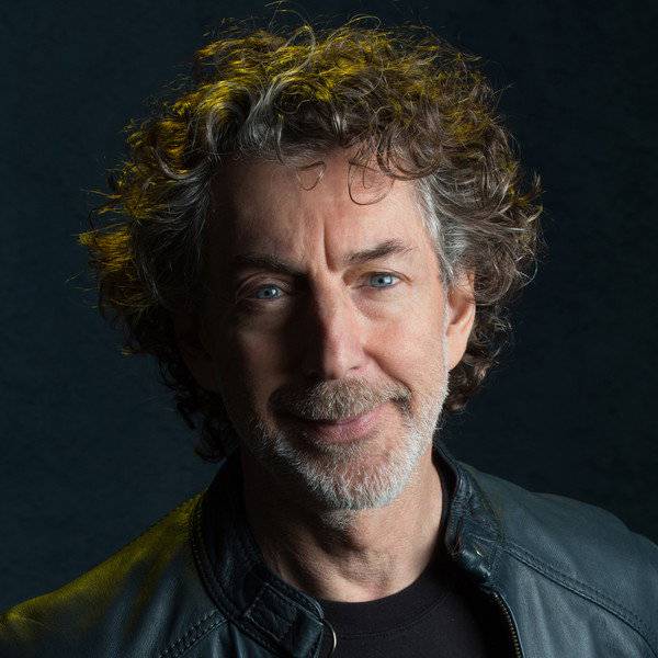 Simon Phillips