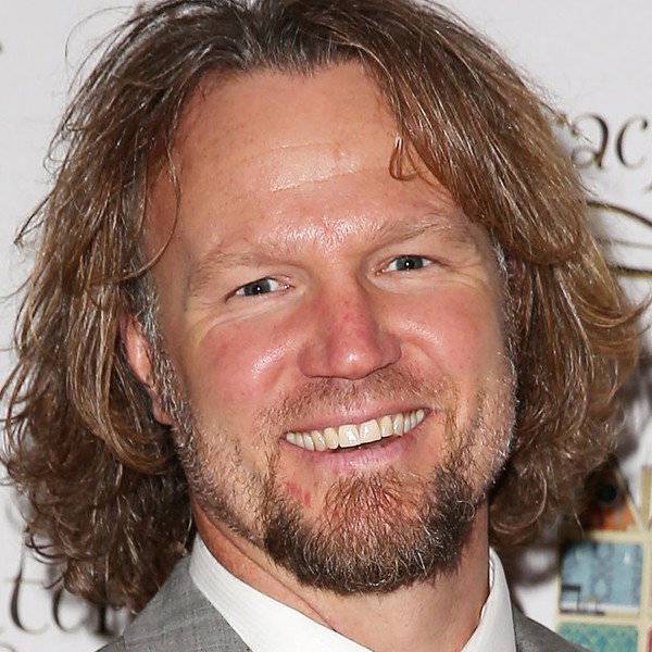 Kody Brown