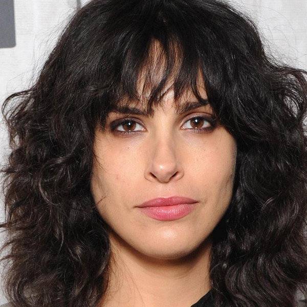 Desiree Akhavan