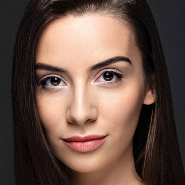 Cansu Sabancı