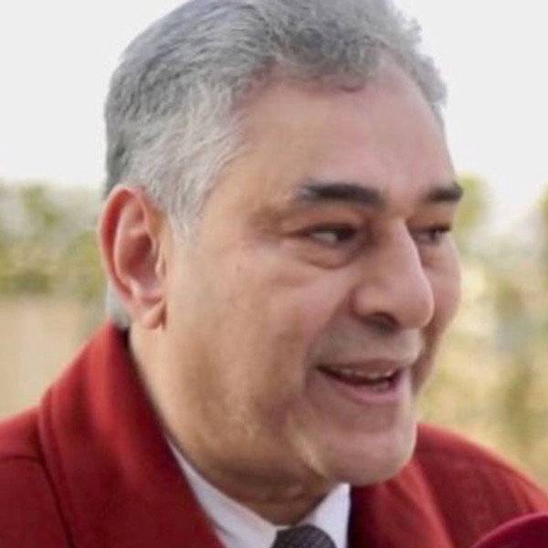 ياسر علي ماهر