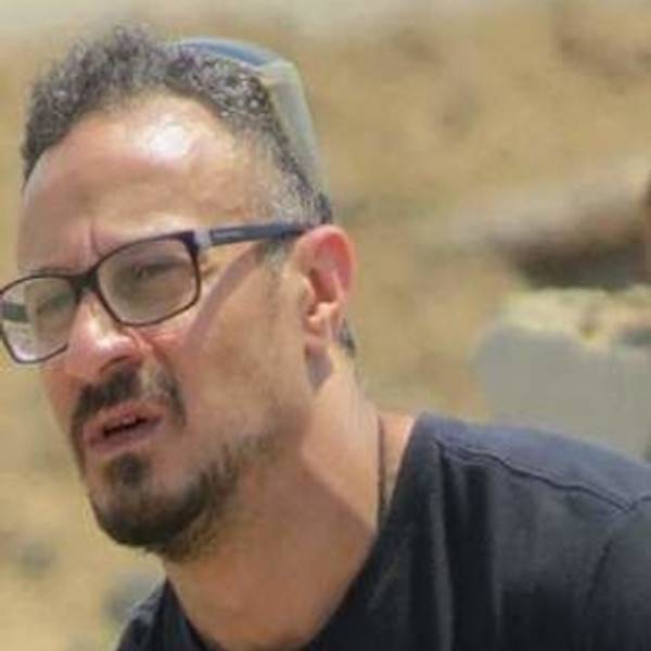 محمد بركة