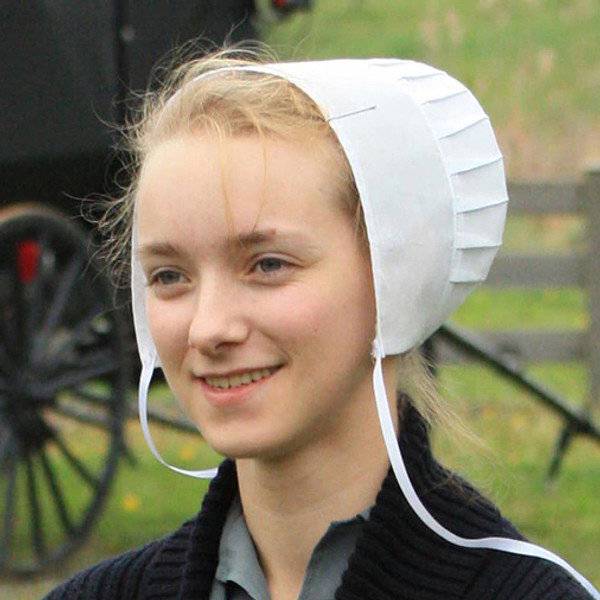 Rebecca Byler-Schmucker